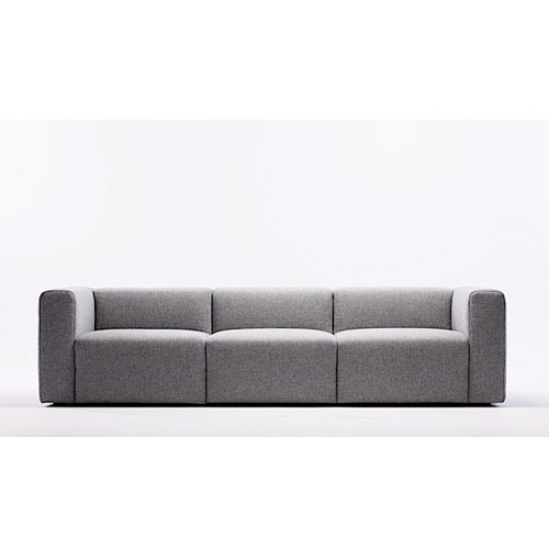 Light Grey Couch